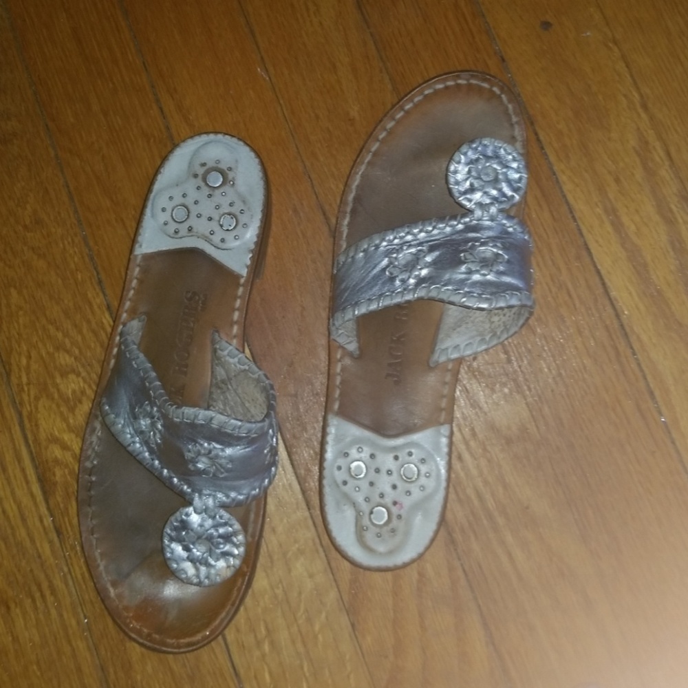 Jack Rogers